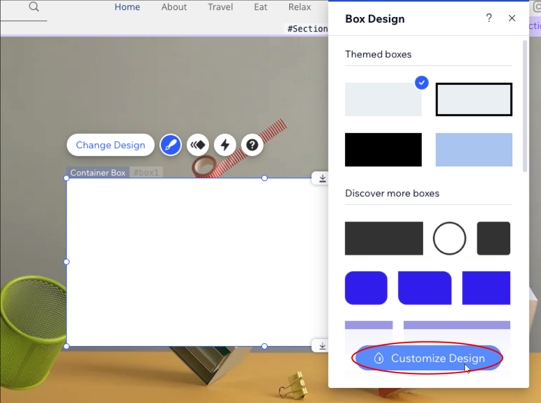 How To Add Common Ninja’s Widgets To Wix Without Using Iframe – Common ...