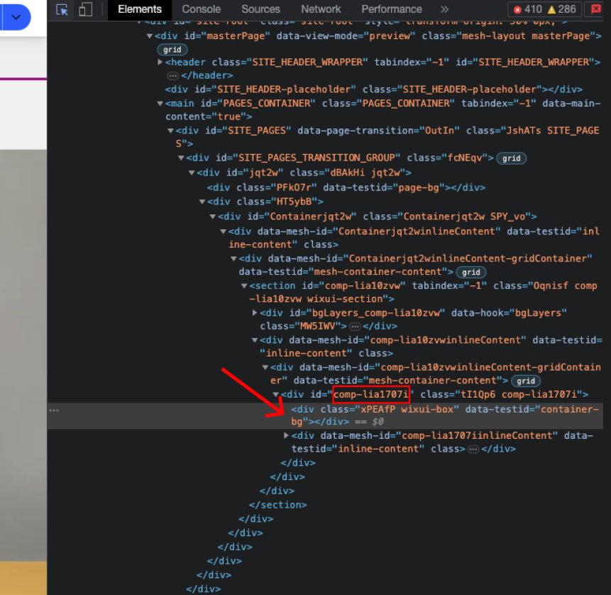 How To Add Common Ninja’s Widgets To Wix Without Using Iframe – Common ...