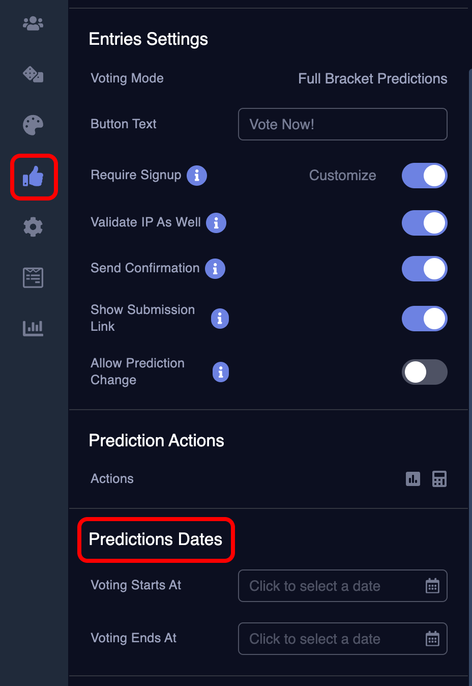 How to Start a Tournament And Publish Your Bracket? Common Ninja