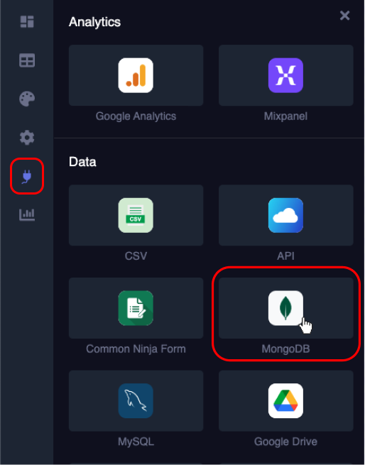 How to Set the MongoDB Integration? – Common Ninja